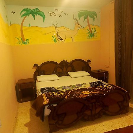 Dana Moon Hostel Bagian luar foto