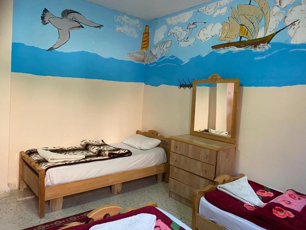 Dana Moon Hostel Ruang foto